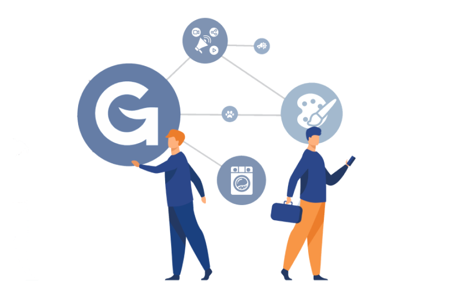 Login Goodviser